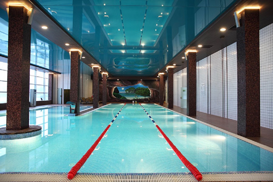 World Gym Москва